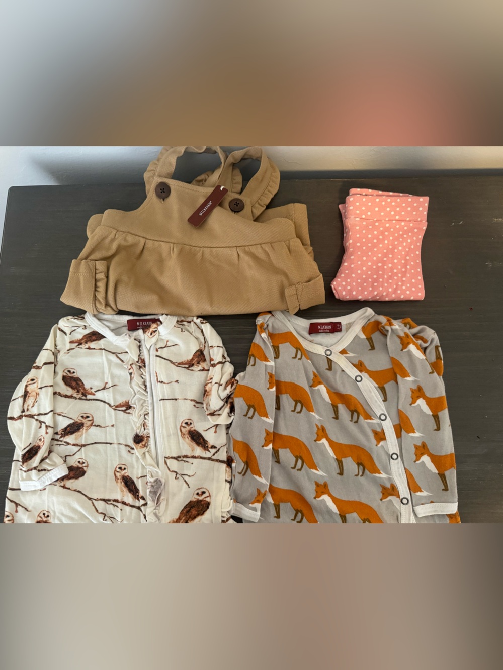 Milkbarn Bundle
